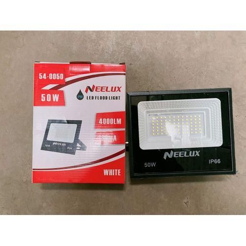 Neelux 50W AC Outdoor Security Floodlights