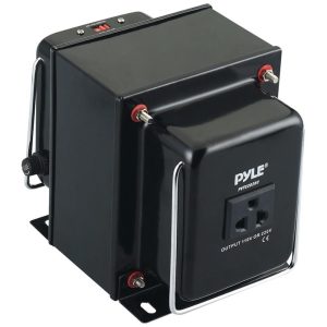Step Down Transformer 220v to 110v 100w
