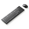 Vention Wireless Keyboard and Mouse Combo - Full-Sized