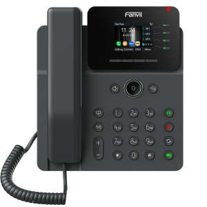 Fanvil V60W Basic Level Wireless IP Phone