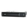 APC Smart-UPS C 1000VA LCD RM 2U 230V WITH SMART CONNECT Rackmount (SMC1000I-2UC)