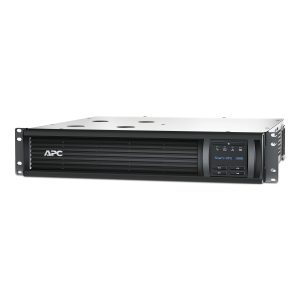 APC Smart-UPS C 1000VA LCD RM 2U 230V WITH SMART CONNECT Rackmount (SMC1000I-2UC)