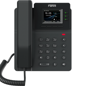 Fanvil V60P Basic Level IP Phone