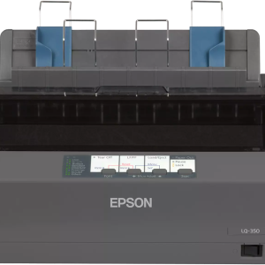 Epson LQ-350 Dot Matrix Printer  (C11CC25002)