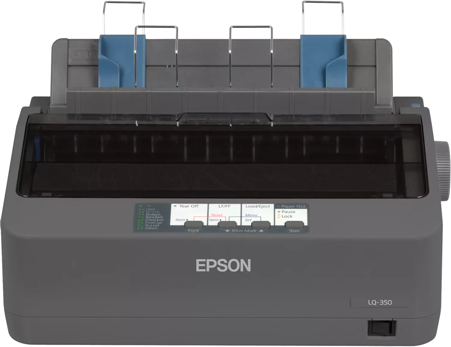 Epson LQ-350 Dot Matrix Printer (C11CC25002)