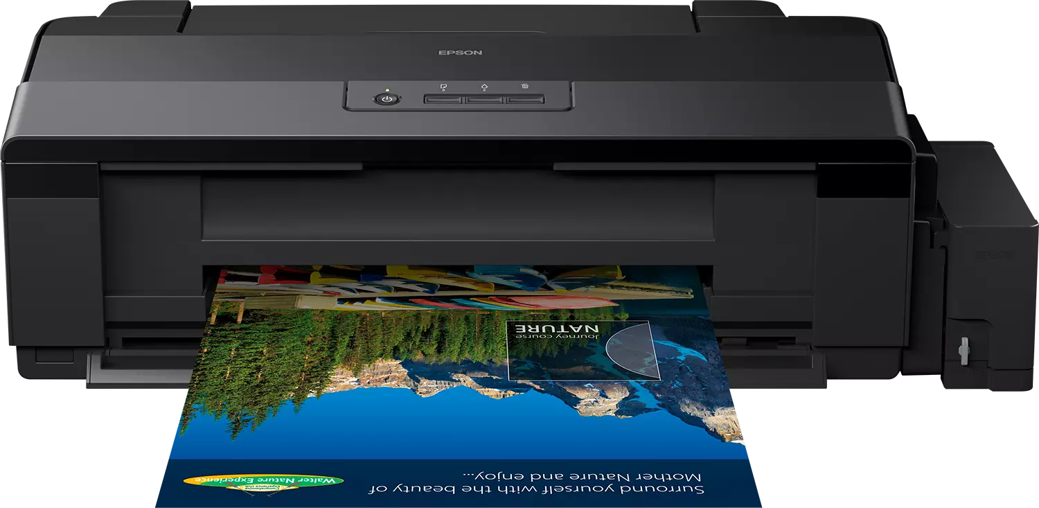 Epson L1800 A3 Photo Ink Tank Printer