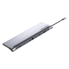 Vention USB C Multi-function 12 in 1  Docking Station (THSHC)