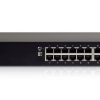 Ubiquiti EdgeSwitch 24 Port 250W Gigabit Switch (ES 24-250W)