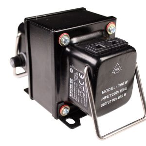 Step Down Transformer 220v to 110v 2000w
