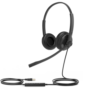 Yealink UH34 Lite Mono Teams Headset