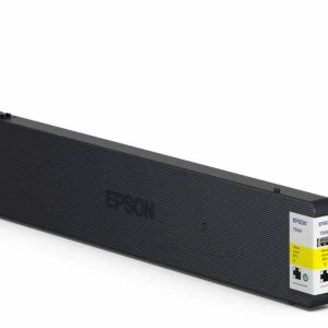 Epson WorkForce Enterprise WF-C20750 Yellow Ink Cartridge (C13T02S400)