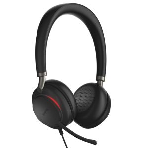Yealink UH35 Professional USB Headset Dual Wired Headset