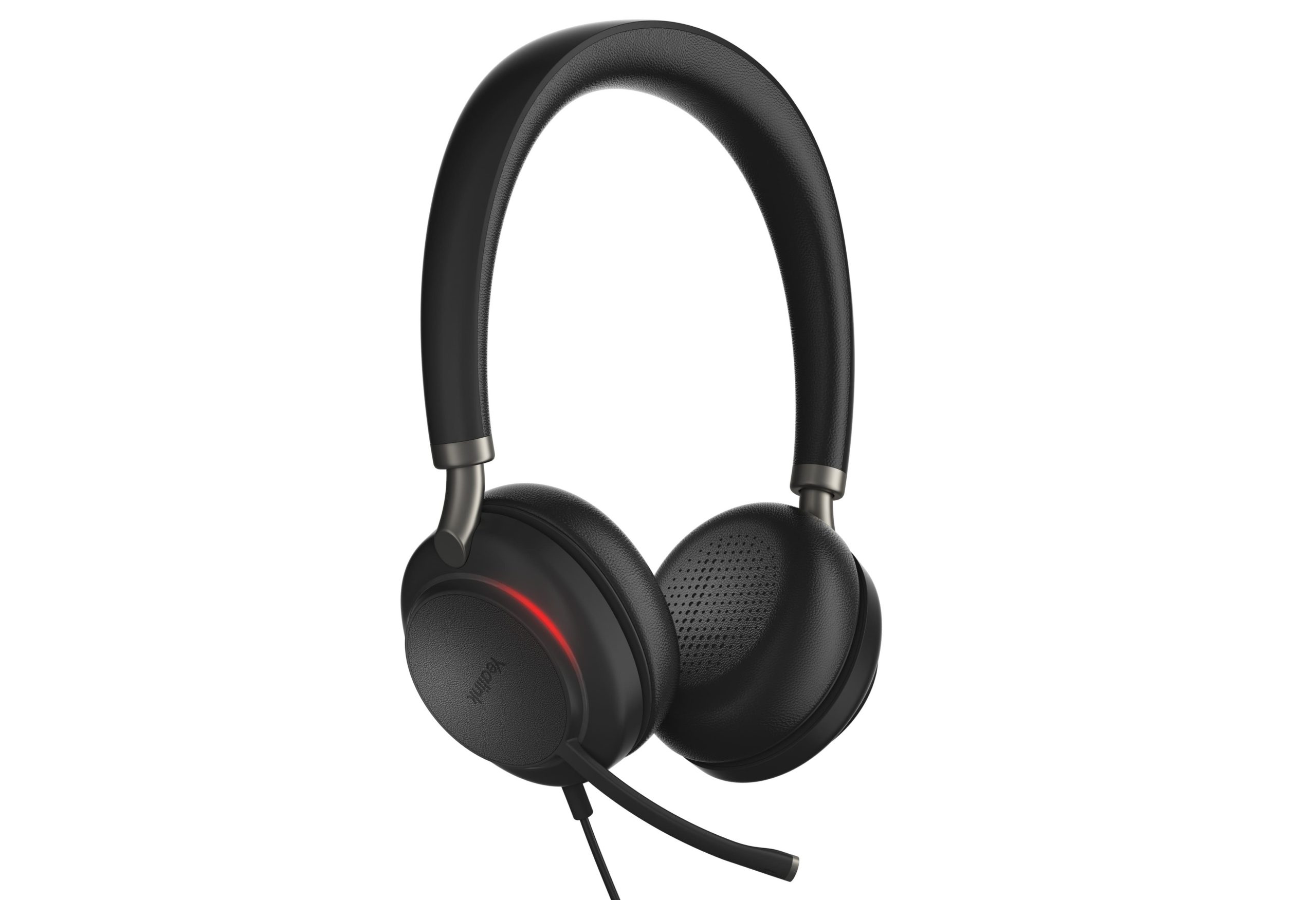 Yealink UH35 Professional USB Headset Dual Wired Headset