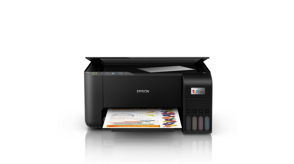 Epson Eco Tank Printer L3210 (C11CJ68405) - Image 2