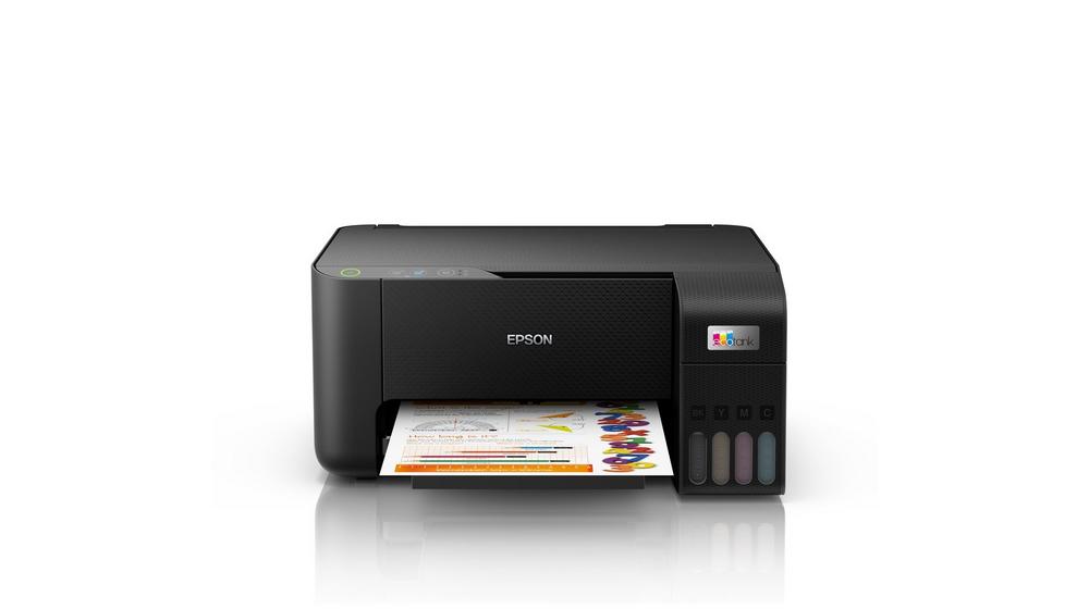 Epson Eco Tank Printer L3210 (C11CJ68405) - Image 3