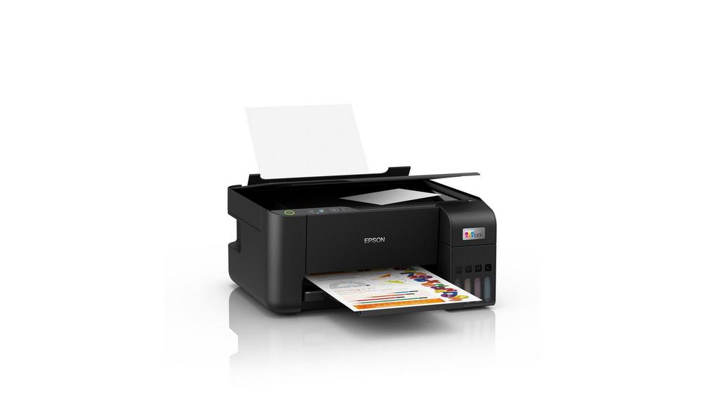 Epson Eco Tank Printer L3210 (C11CJ68405) - Image 4