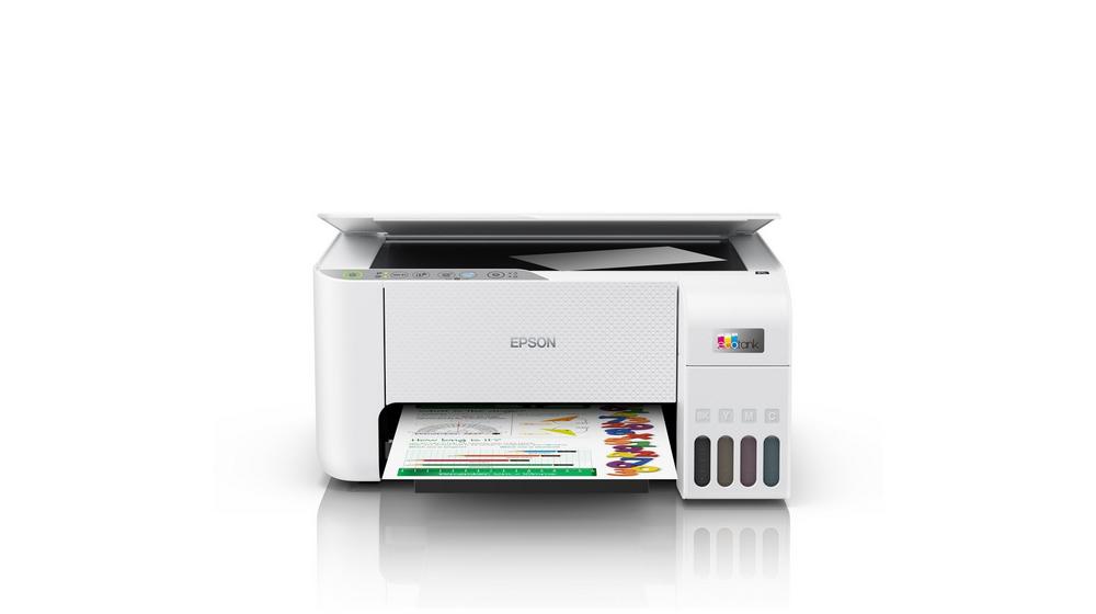Epson EcoTank L3256 (C11CJ67421) - Image 3