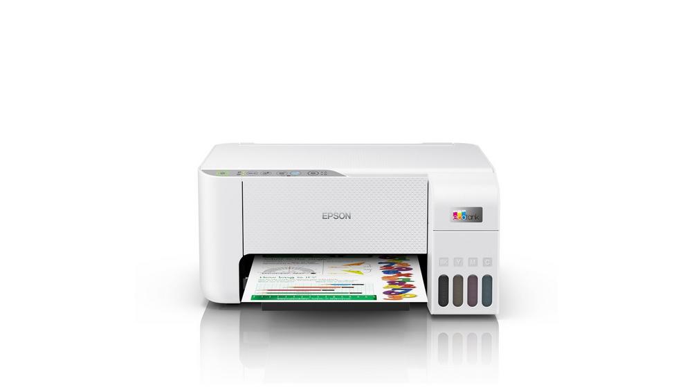 Epson EcoTank L3256 (C11CJ67421) - Image 4