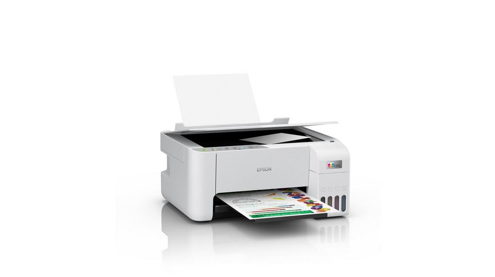 Epson EcoTank L3256 (C11CJ67421) - Image 5