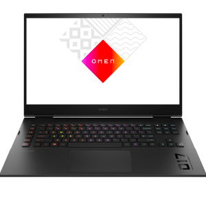 HP OMEN 17-ck1010ca 17.3" Gaming Laptop
