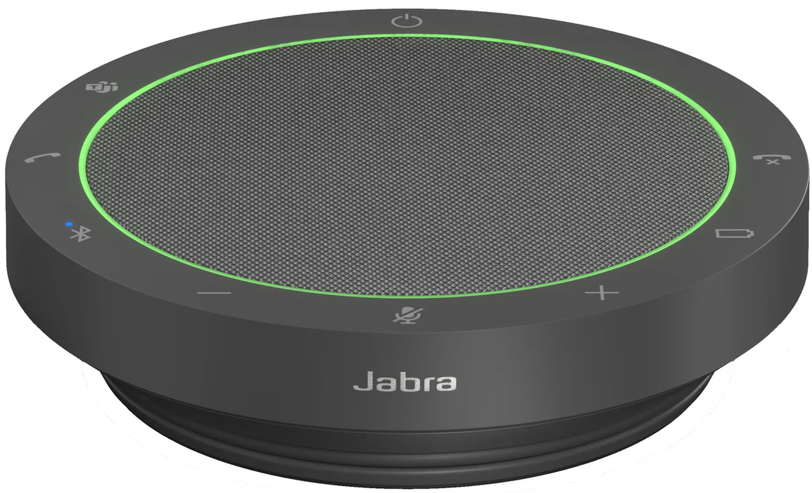 Jabra Speak2 55 Portable Speakerphone