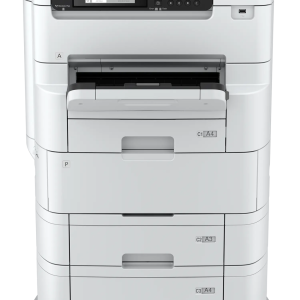 Epson WorkForce Pro WF-C879RD3TWFC (EP-C11CH35402BZ)