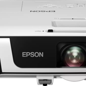 Epson EB-FH52 Projector 3LCD Technology, Full HD – (V11H978040)
