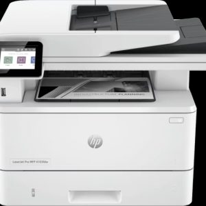 HP LaserJet Pro MFP 4103fdw Printer - (2Z629A)