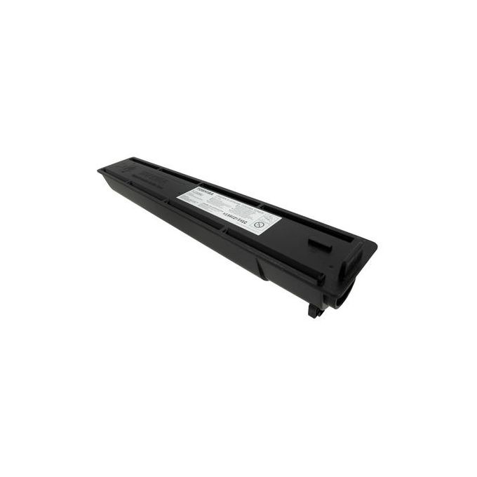 Toshiba T-2309P Black Original Toner Cartridge (6AG00007242) - Image 2