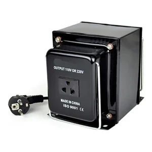 Step Down Transformer 220v to 110v 3000w