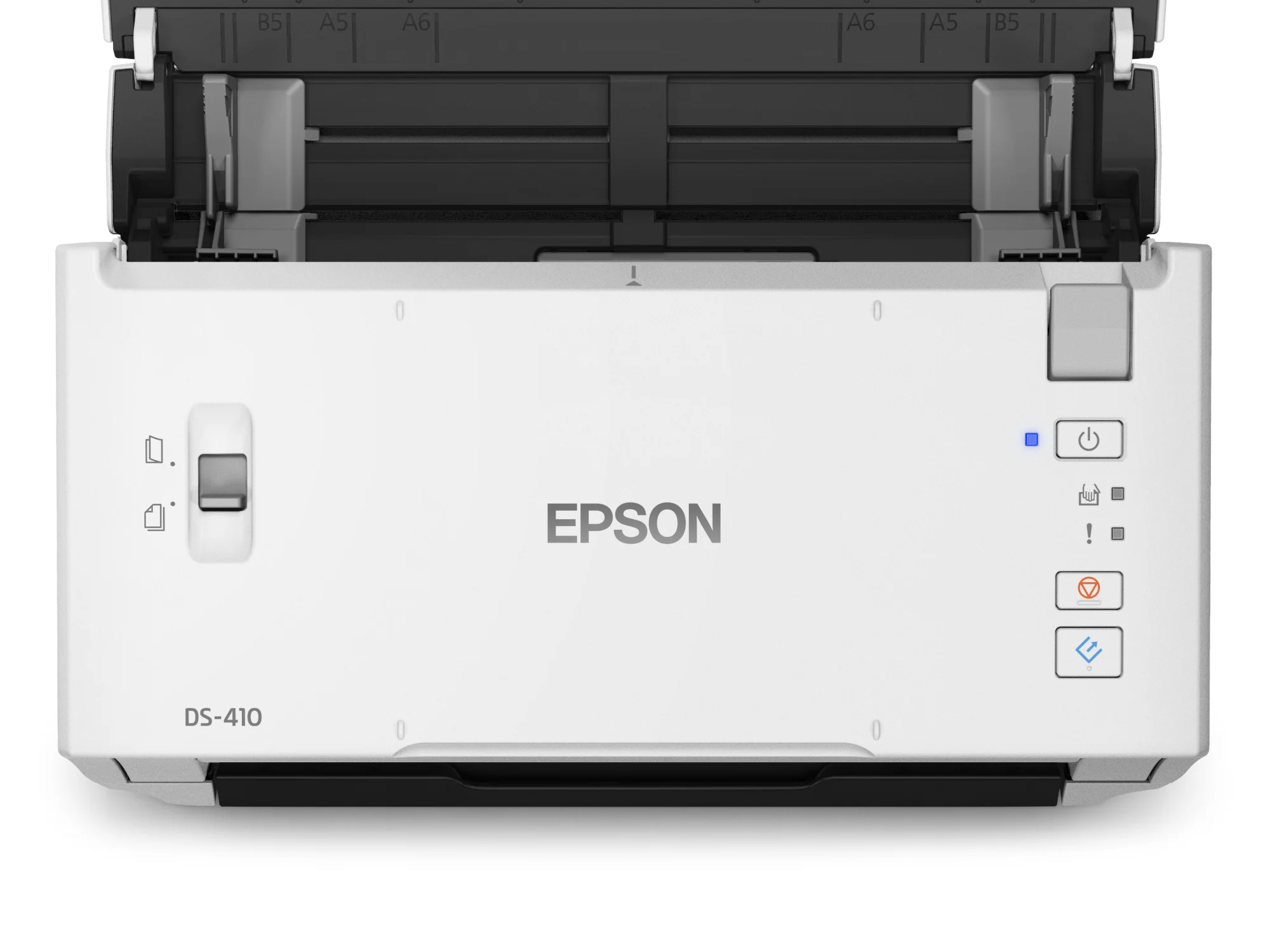 Epson WorkForce DS-410 Sheet-fed Duplex A4 Document scanner 600 x 600 DPI - Image 5