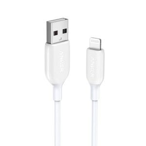 Anker Powerline III USB-A Cable With Lightning