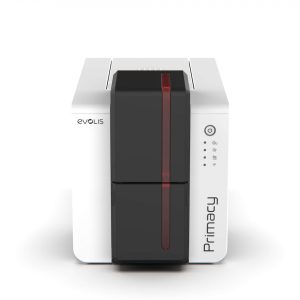 Evolis Primacy dual side (Duplex) ID card printer