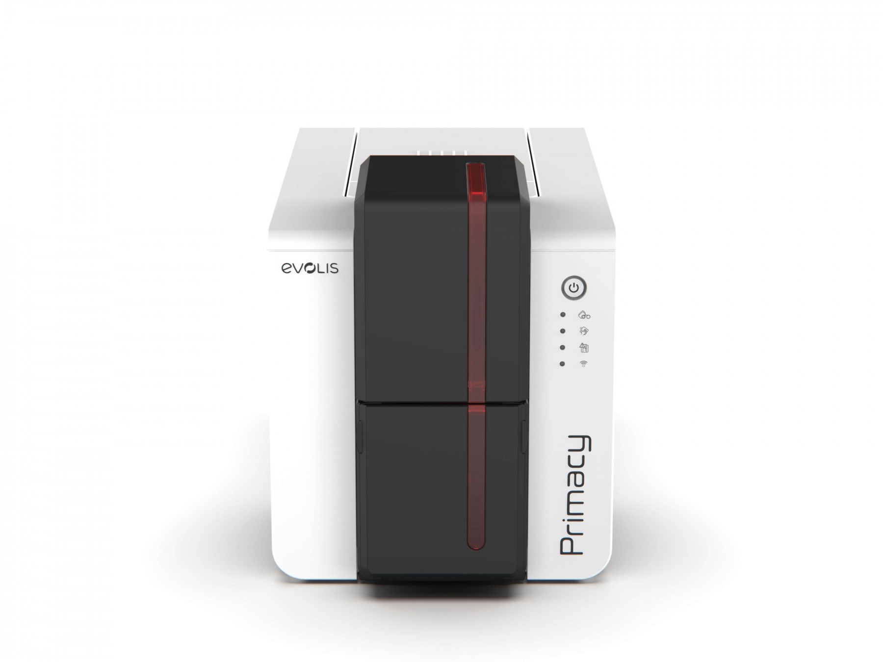 Evolis Primacy dual side (Duplex) ID card printer