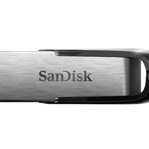 SanDisk Ultra Flair 128GB USB 3.0 Flash Drive SDCZ73-128G-G46