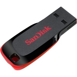 Cruzer Blade USB Flash Drive