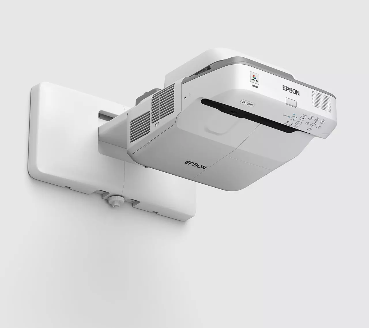 Epson EB-695Wi Ultra Short-Throw Projector (V11H741041)
