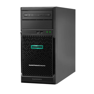 HPE ProLiant ML30 Gen10 Plus E2314 16GB NHP Server (P44718-421)
