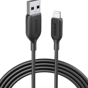 Anker Powerline III USB-A Cable With Lightning