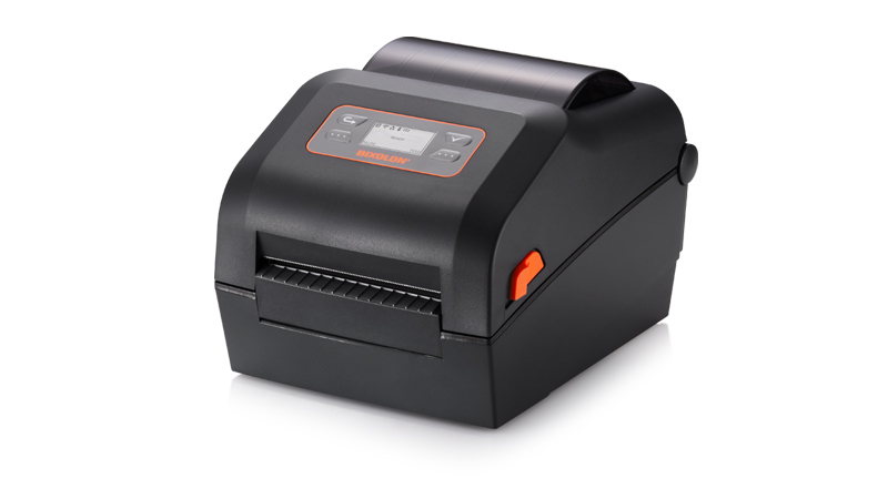 Bixolon XD5-40T 4-Inch Thermal Transfer Label Printer
