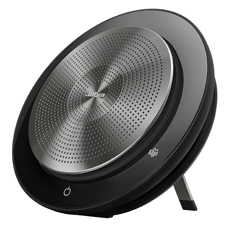 Jabra Speak 750, MS Teams Speakerphone