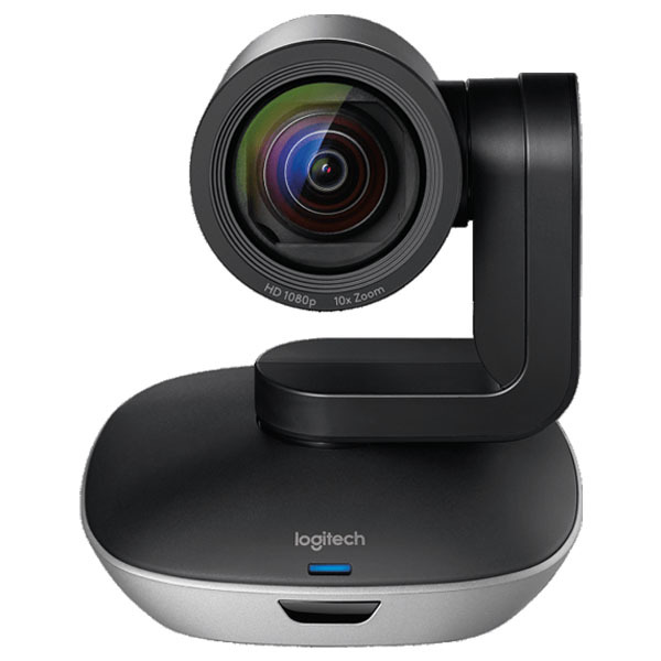 Logitech Group Video Conferencing System (960-001057) - Image 2