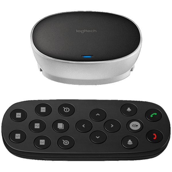 Logitech Group Video Conferencing System (960-001057) - Image 3