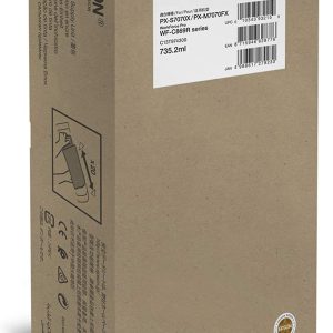 Epson T9743 Magenta XXL Ink Cartridge (C13T974300)