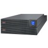 APC Easy UPS On-Line, 6kVA/6kW, Rackmount 2U, 230V (SRVPM6KRI)