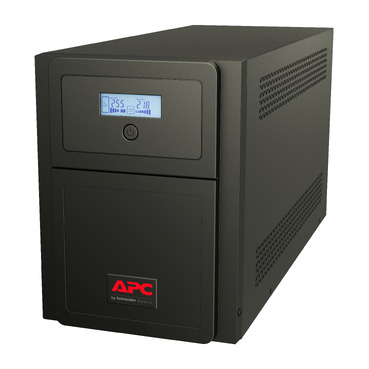 APC Easy UPS Line-Interactive SMV 2000VA 230V (SMV2000AI-MS)