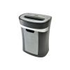 ATLAS CC1541 CrossCut 15 sheets Paper Shredder