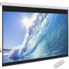 Lightwave LW EPS 240E Electric Projector Screen 240cm x 240cm