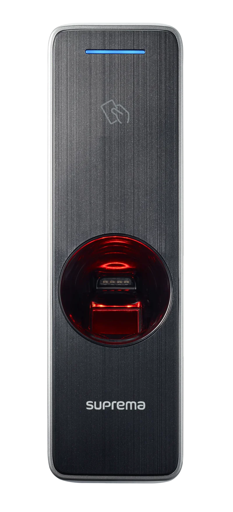 Suprema BEW2-ODPB outdoor IP fingerprint reader