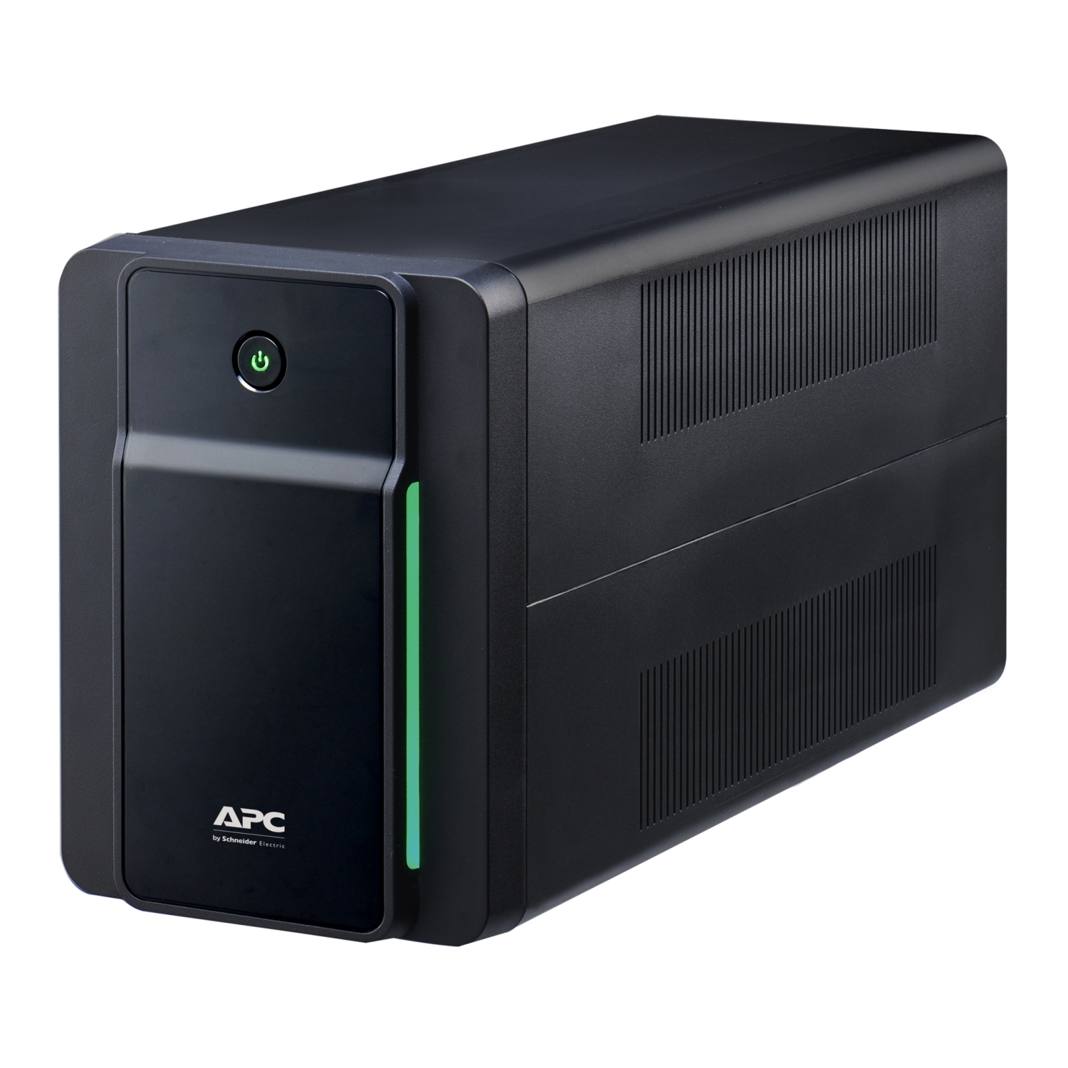 APC Back-UPS 1200VA, 230V, AVR, Universal Sockets (BX1200MI)